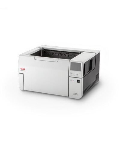 Kodak Dokumentenscanner S3100 2