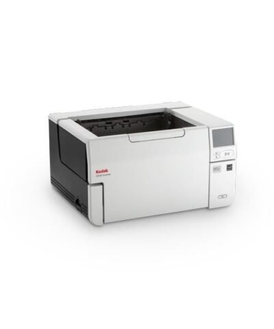 Kodak Dokumentenscanner S3100 3