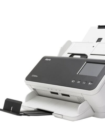 Kodak Scanner de documents Alaris S2080W 3