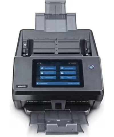 Plustek Scanner de documents eScan A450 Pro 4