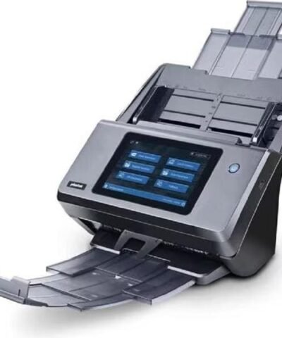 Plustek Scanner de documents eScan A450 Pro 1