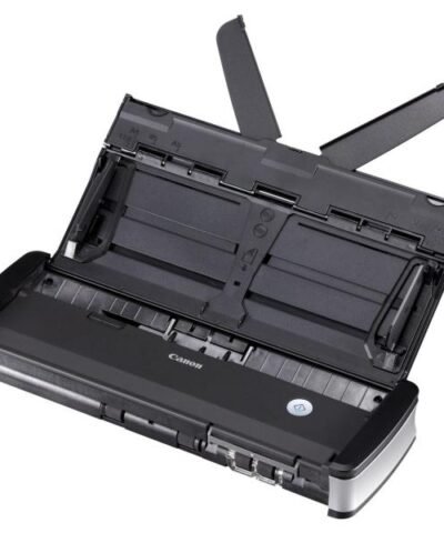 Canon Scanner de documents mobile P-215II 3