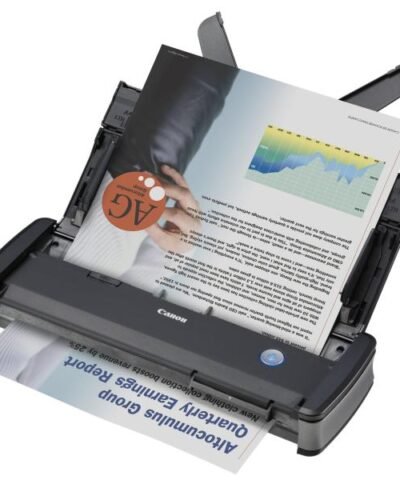 Canon Scanner de documents mobile P-215II 1