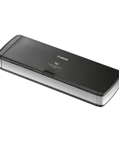 Canon Scanner de documents mobile P-215II 5