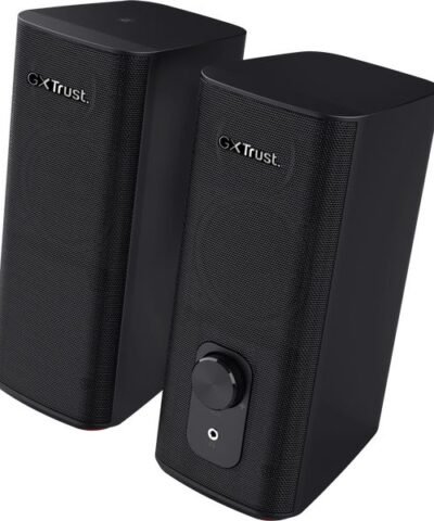 Trust PC-Lautsprecher GXT 612 Cetic 4