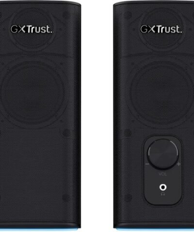 Trust PC-Lautsprecher GXT 612 Cetic 2