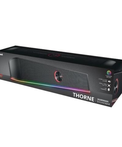 Trust Soundleiste GXT 619 Thorn 6