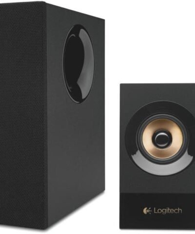 Logitech Haut-parleurs de PC Z533 1