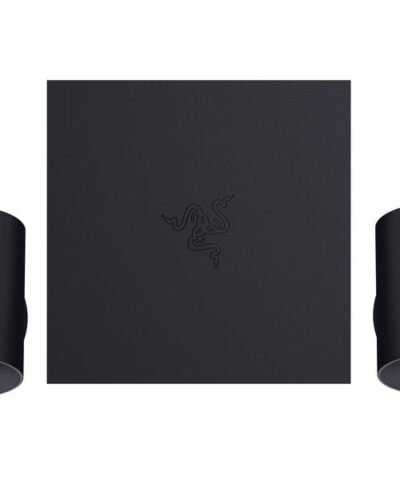 Razer Haut-parleurs de PC Nommo V2 4