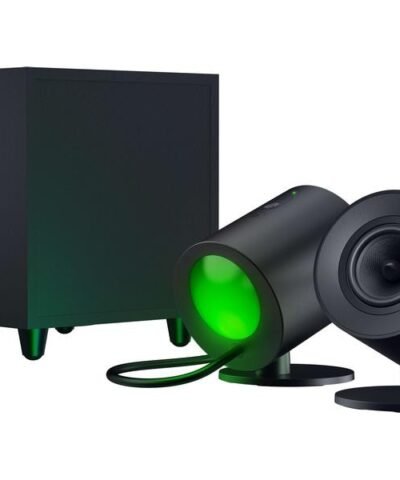 Razer Haut-parleurs de PC Nommo V2 6