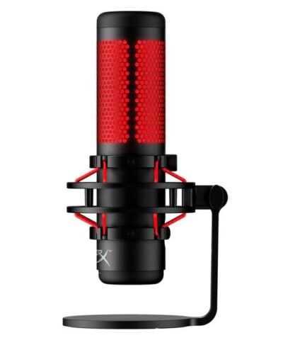 HyperX Microphone QuadCast 2