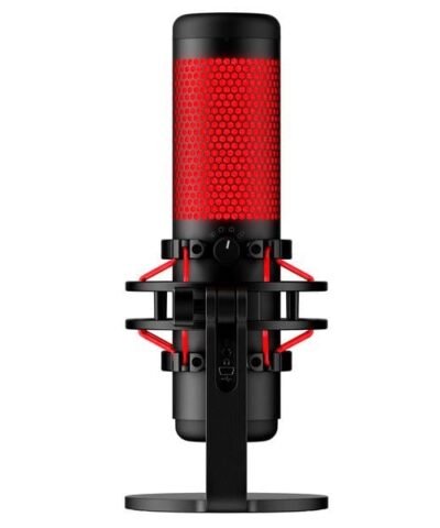 HyperX Microphone QuadCast 1