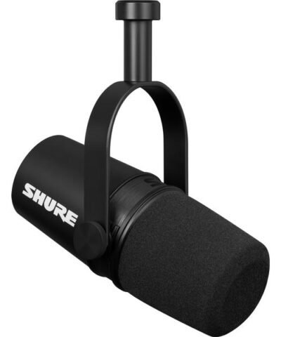 Shure Mikrofon MV7-X 2