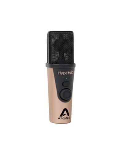 Apogee Microphone HypeMic 2