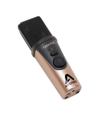 Apogee Microphone HypeMic 4