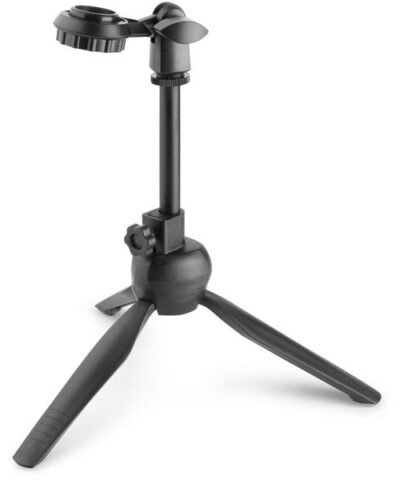 Vonyx Microphone à condensateur CM320W 5