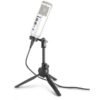 Vonyx Microphone à condensateur CM320S 10