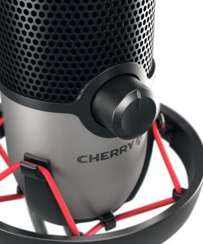 Cherry Microphone UM 6.0 Advanced 8