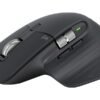 Logitech Souris MX Master 3S Graphite 1