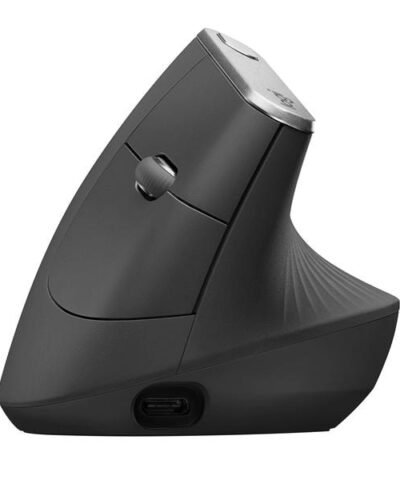 Logitech Souris ergonomique MX Vertical 1