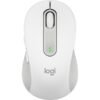 Logitech Souris Signature M650 Blanc 1