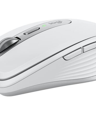 Logitech Souris portable MX Anywhere 3s Pale Grey 1