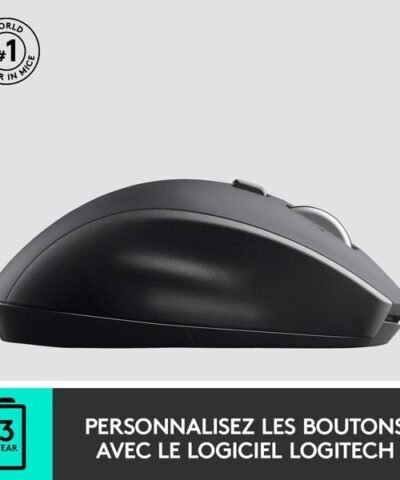 Logitech Souris M705 Marathon Bulk 4