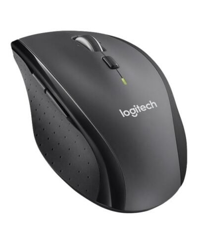 Logitech Souris M705 Marathon sans fil 10