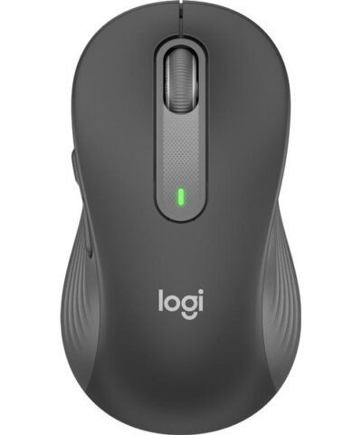 Logitech Souris Signature M650 L Graphite 1