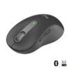 Logitech Souris Signature M650 L Graphite 5