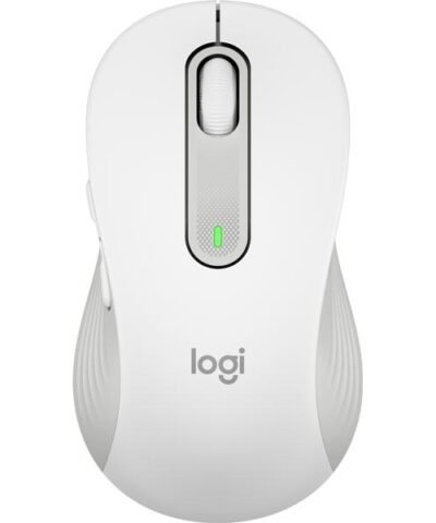 Logitech Souris Signature M650 L Blanc 1