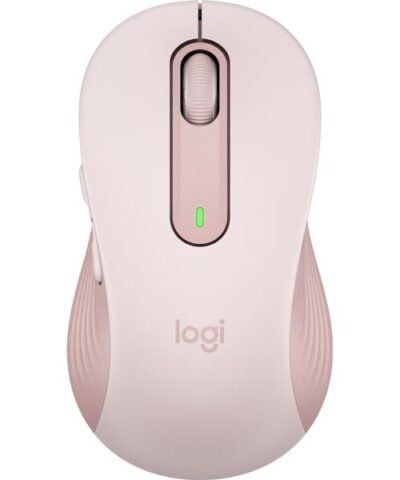 Logitech Souris Signature M650 L Rose 1