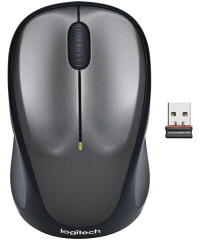 Logitech Souris M235 4