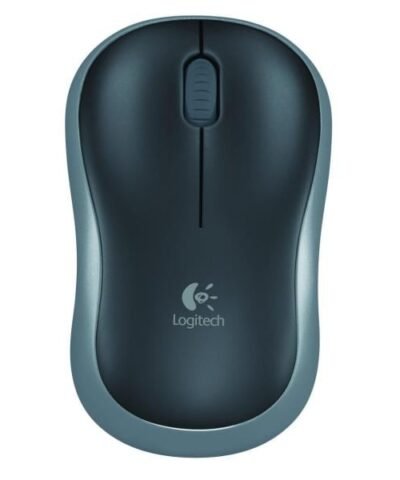 Logitech Souris M185 Wireless gris 10