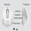 Logitech Souris Signature M650 for Business Blanc 6