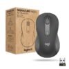 Logitech Souris Signature M650 L for Business Graphite 1