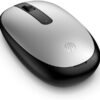 HP Souris 240 Bluetooth Silver 6