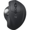 Logitech Trackball MX Ergo S 10