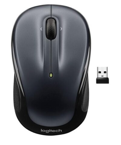 Logitech Souris M325s 10