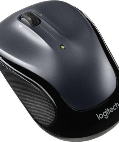 Logitech Souris M325s 8