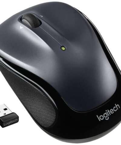 Logitech Souris M325s 6