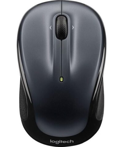 Logitech Souris M325s 2