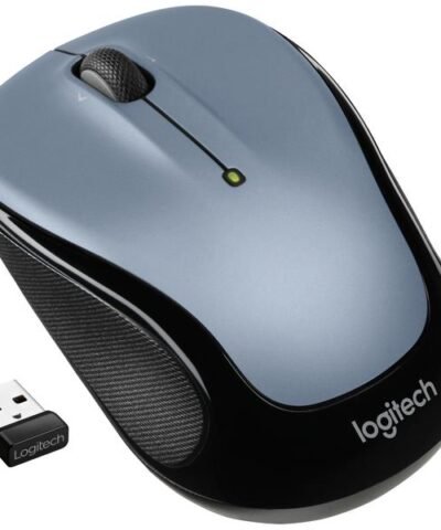 Logitech Souris M325s 4