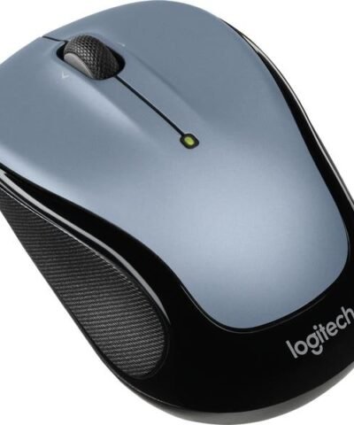 Logitech Souris M325s 3