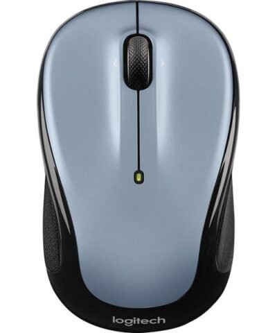 Logitech Souris M325s 2