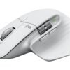 Logitech Souris MX Master 3S for Mac pale grey 10