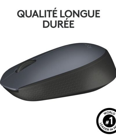 Logitech Souris M170 , sans fil 4