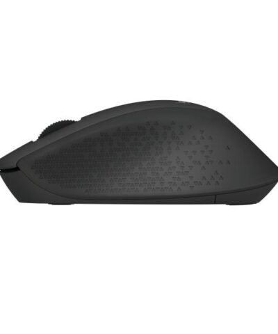 Logitech Souris M280 noir 1