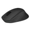 Logitech Souris M280 noir 6