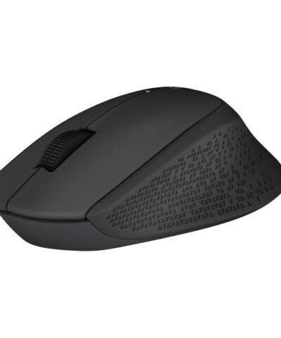 Logitech Souris M280 noir 6